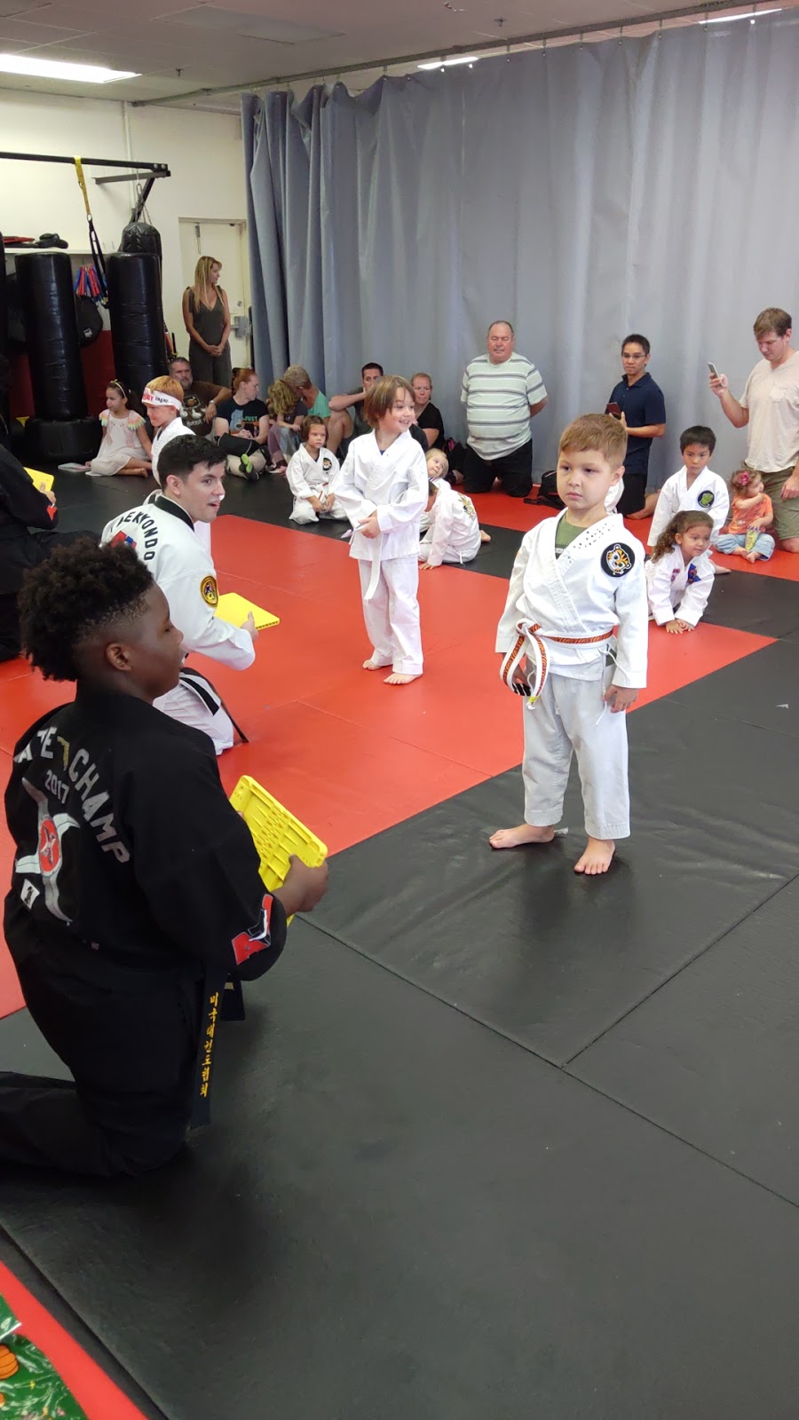 Victory Martial Arts | 2530 Maguire Rd, Ocoee, FL 34761, USA | Phone: (407) 877-6800