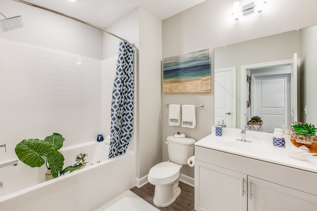 The Westport Apartments | 599 Westport St, Norfolk, VA 23505, USA | Phone: (757) 937-6555