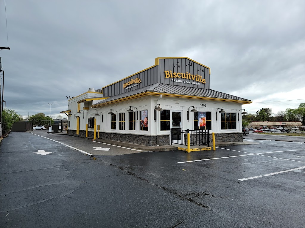 Biscuitville | 6405 Sessions Ct, Clemmons, NC 27012, USA | Phone: (336) 766-7768