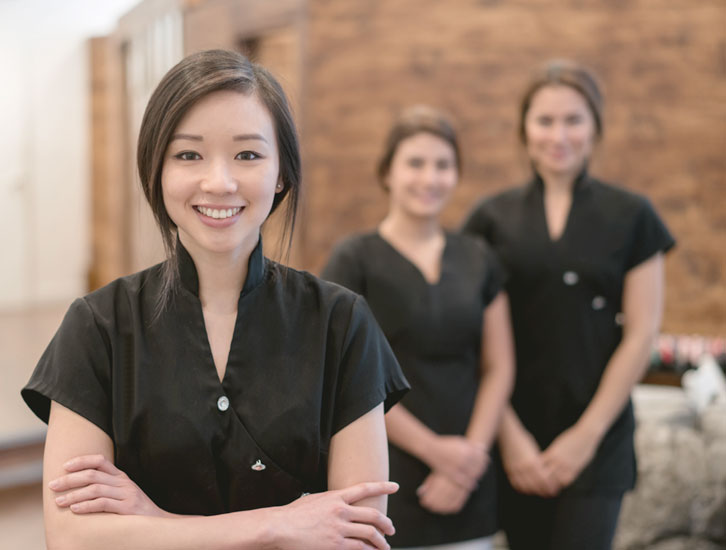 Great Wall Massage | 8201 Garfield Ave # C, Bell Gardens, CA 90201, USA | Phone: (562) 291-2491