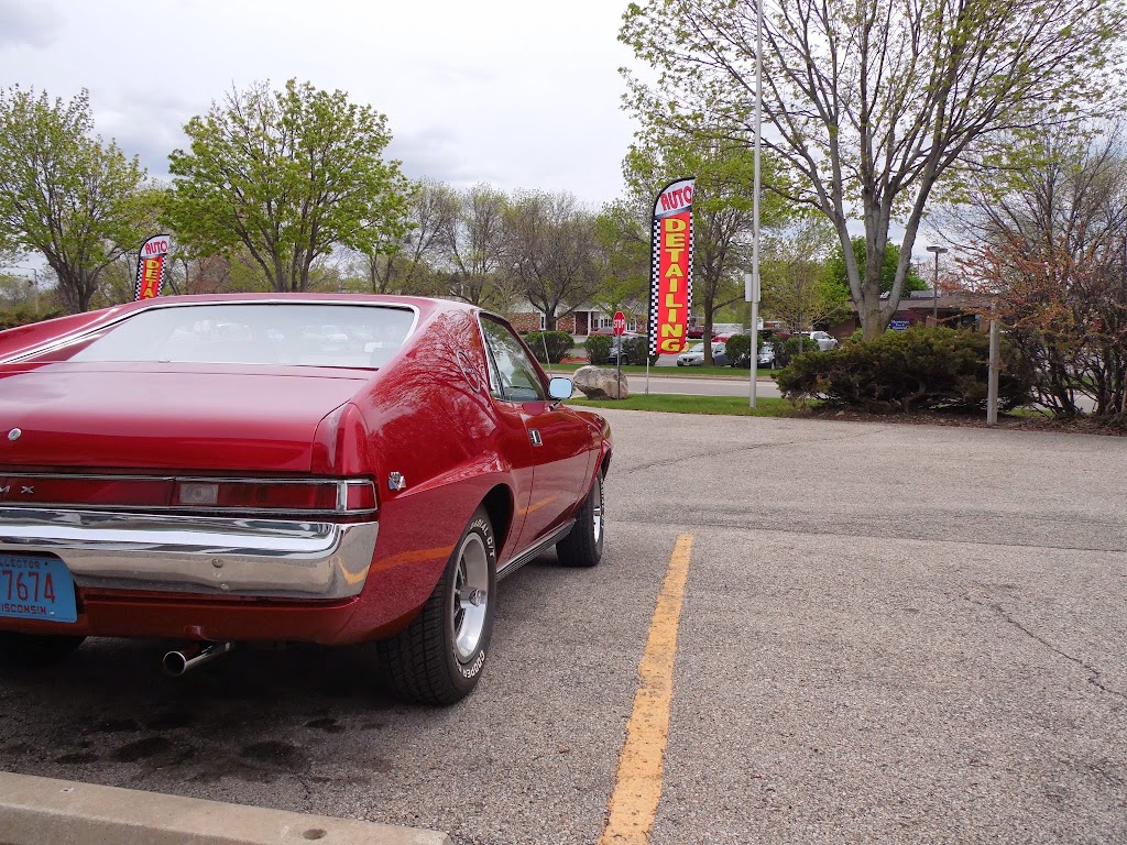 Madison Auto Detail | 5524 County Hwy C V, Madison, WI 53704, USA | Phone: (608) 467-2772