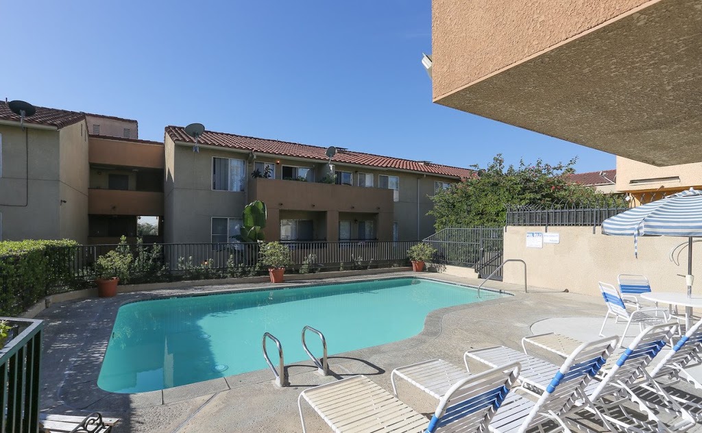 Mariposa Gardens Apartments | 533 N Mariposa Ave, Los Angeles, CA 90004, USA | Phone: (323) 662-9956