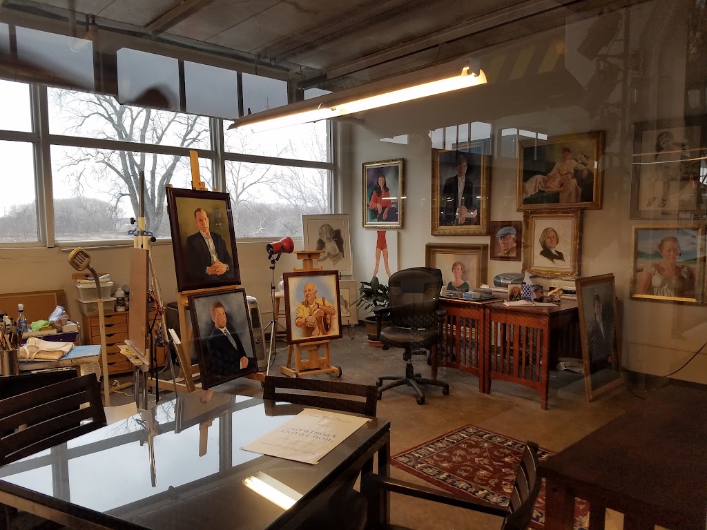 Foundry Art Centre | 520 N Main Center, St Charles, MO 63301, USA | Phone: (636) 255-0270