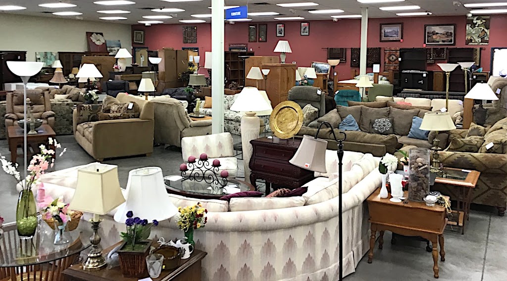 Purple Heart Desert Thrift Shop | 2540 Apache Trail Ste 105, Apache Junction, AZ 85120, USA | Phone: (480) 545-9750