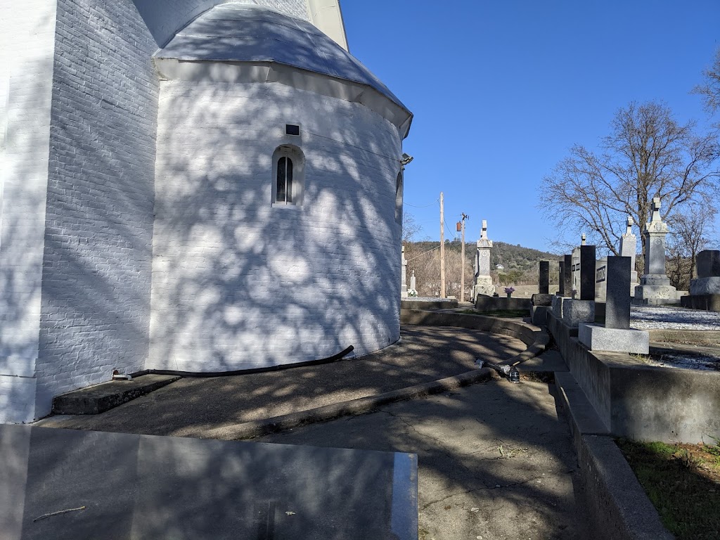 St Sava Serbian Orthodox Church | 724 N Main St, Jackson, CA 95642, USA | Phone: (209) 223-2700
