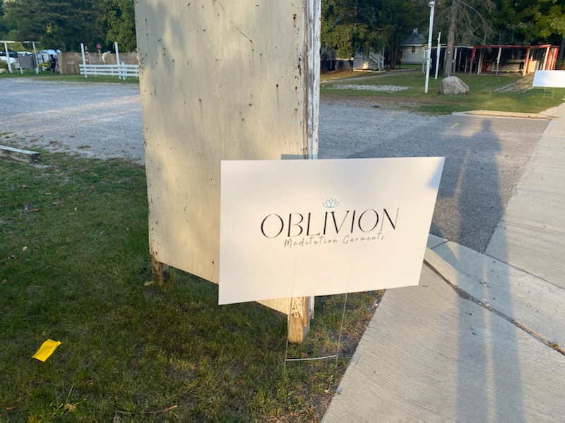 Oblivion | 24850 W Nine Mile Rd, Southfield, MI 48033, USA | Phone: (480) 560-3215