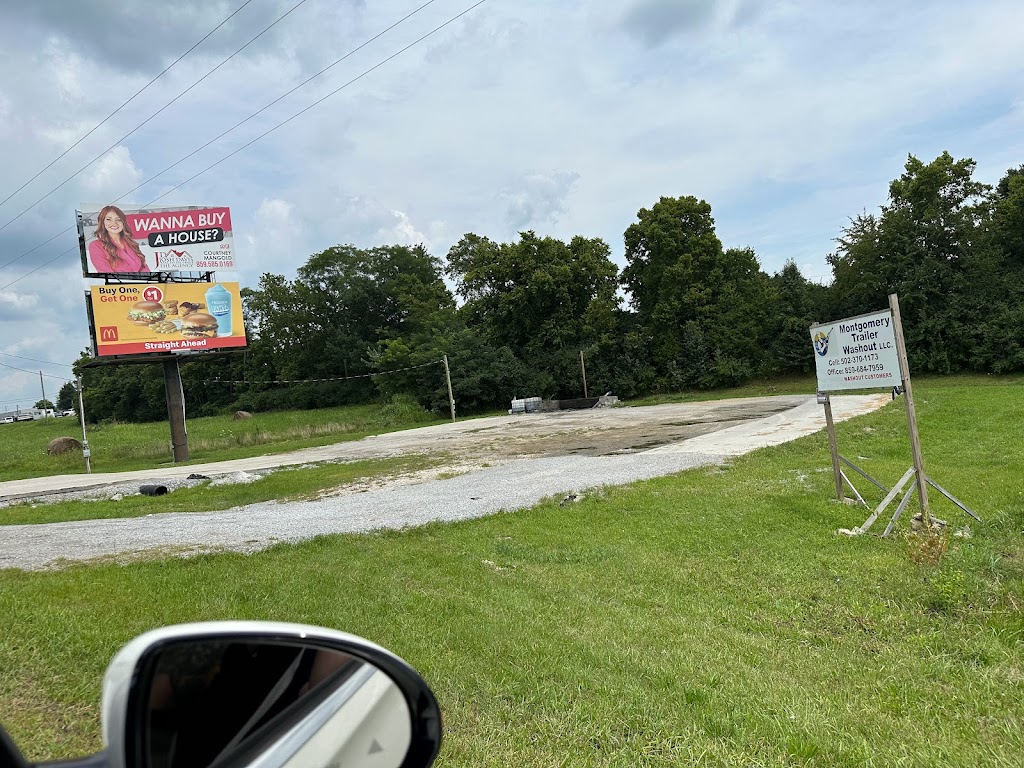Montgomery Trailer Washout LLC | 2881 Owingsville Rd, Mt Sterling, KY 40353, USA | Phone: (502) 370-1173