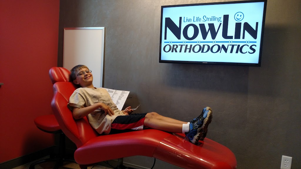 Nowlin Orthodontics | 11910 S Memorial Dr, Bixby, OK 74008, USA | Phone: (918) 369-6100