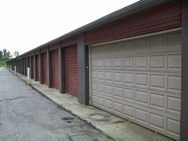 Redi Storage - Northfield Village | 10121 Northfield Rd, Northfield, OH 44067, USA | Phone: (833) 900-7334