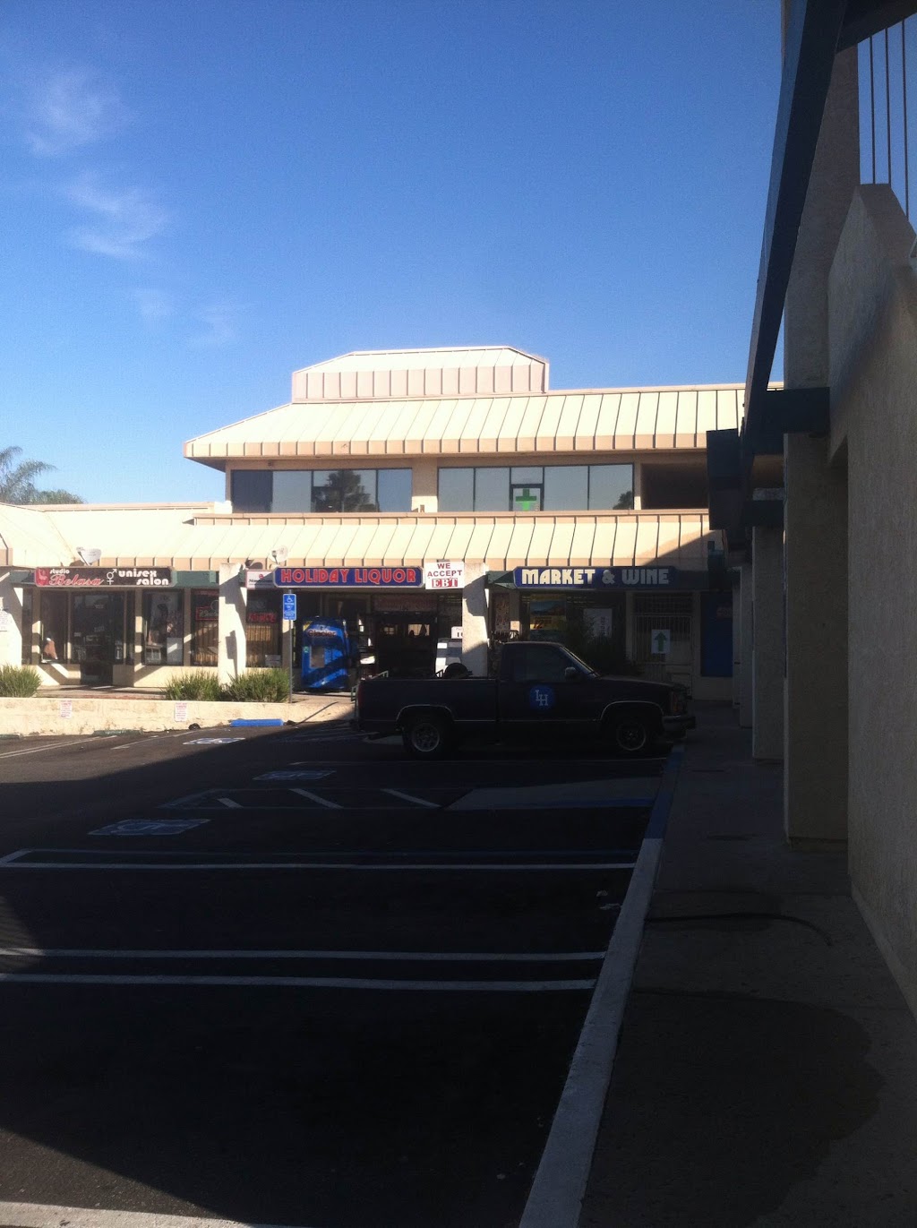 Tree Of Knowledge Evaluations | 1717 E Vista Way #202, Vista, CA 92084, USA | Phone: (888) 853-3452