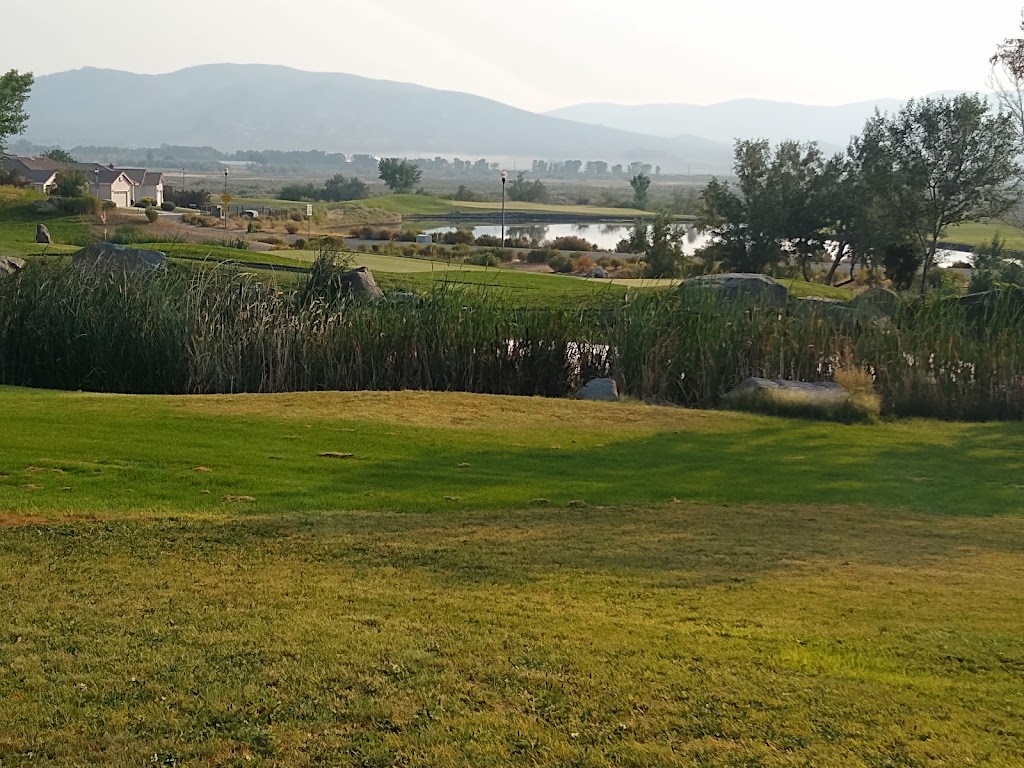 Sunridge Golf and Recreations | 1000 Long Dr, Carson City, NV 89705, USA | Phone: (775) 267-4448