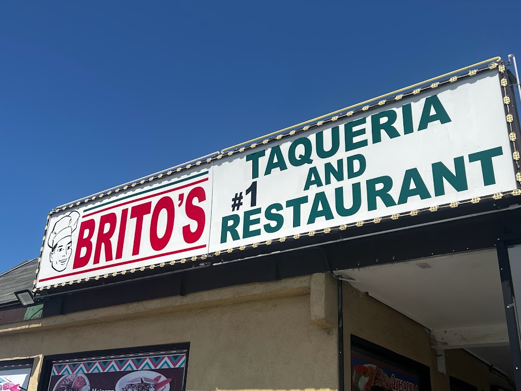 Britos Taqueria 1 | 2159 W Lincoln Ave, Anaheim, CA 92801, USA | Phone: (714) 772-2269