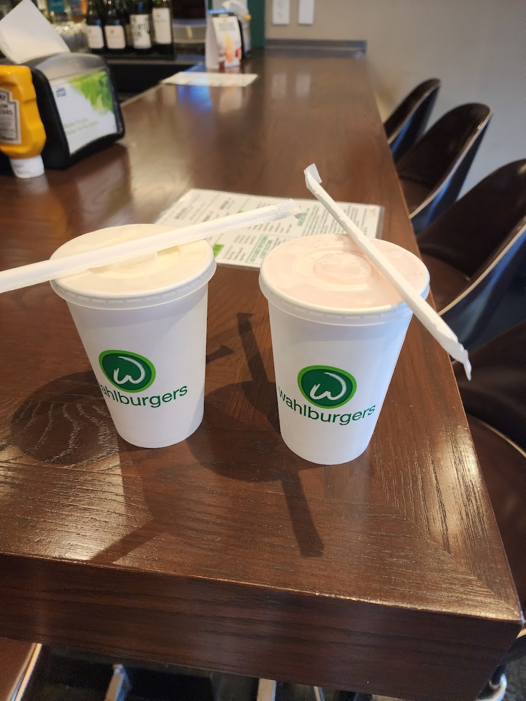 Wahlburgers | 1219 Burlingame Ave, Burlingame, CA 94010, USA | Phone: (650) 399-0777