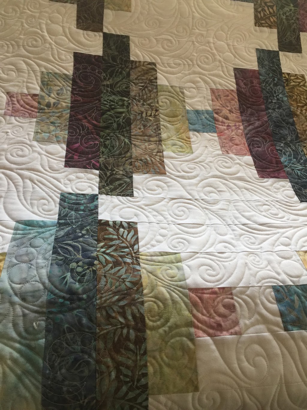 Madeline’s Longarm Quilting | 5418 Downey Ave, Lakewood, CA 90712, USA | Phone: (562) 824-0142