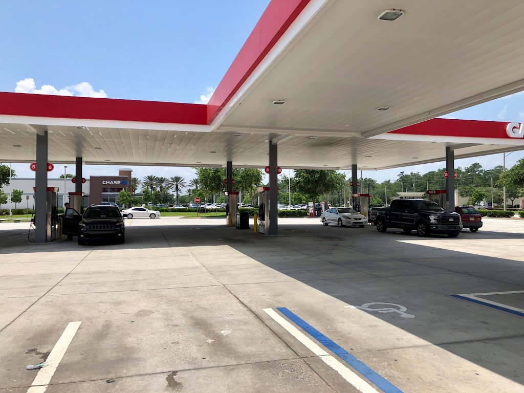 GATE Gas Station | 12705 Durbin Lake Dr, Jacksonville, FL 32258, USA | Phone: (904) 262-7778