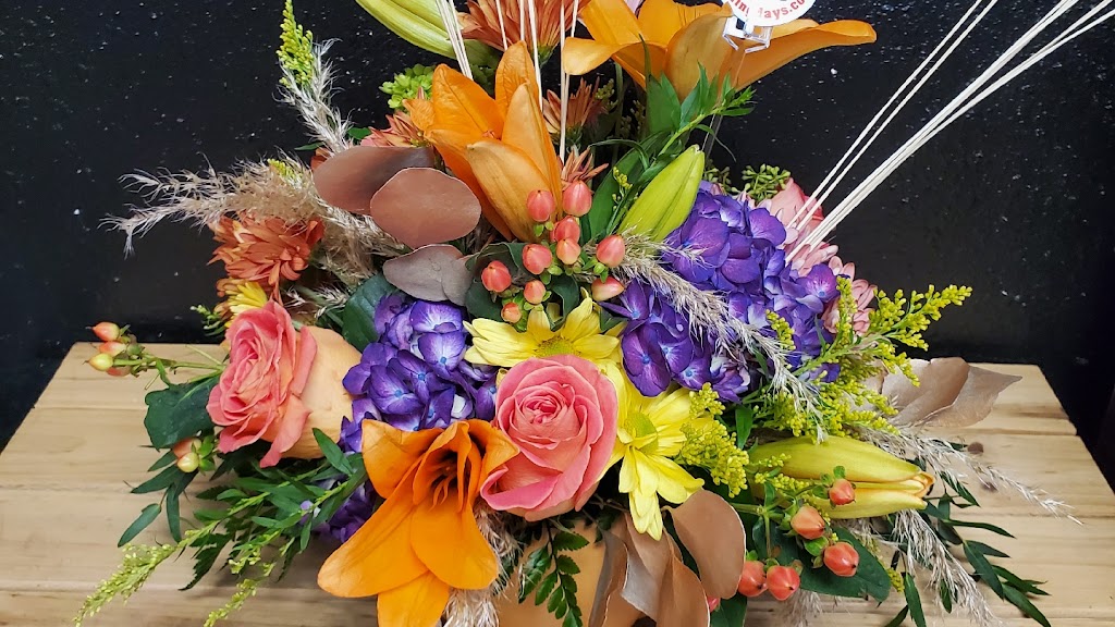 Bloomingdays Flower Shop - New Port Richey Flower Delivery | 6835 FL-54, New Port Richey, FL 34653, USA | Phone: (727) 232-6900