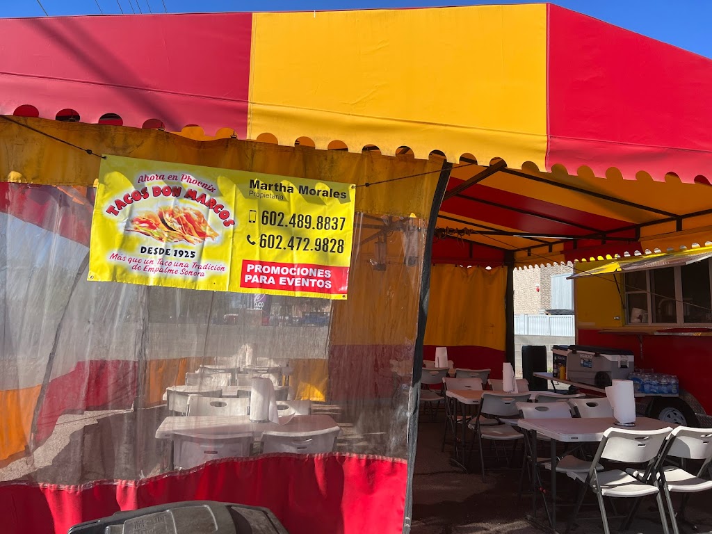 Tacos Don Marcos | 207 N 35th Ave, Phoenix, AZ 85009, USA | Phone: (602) 489-8837