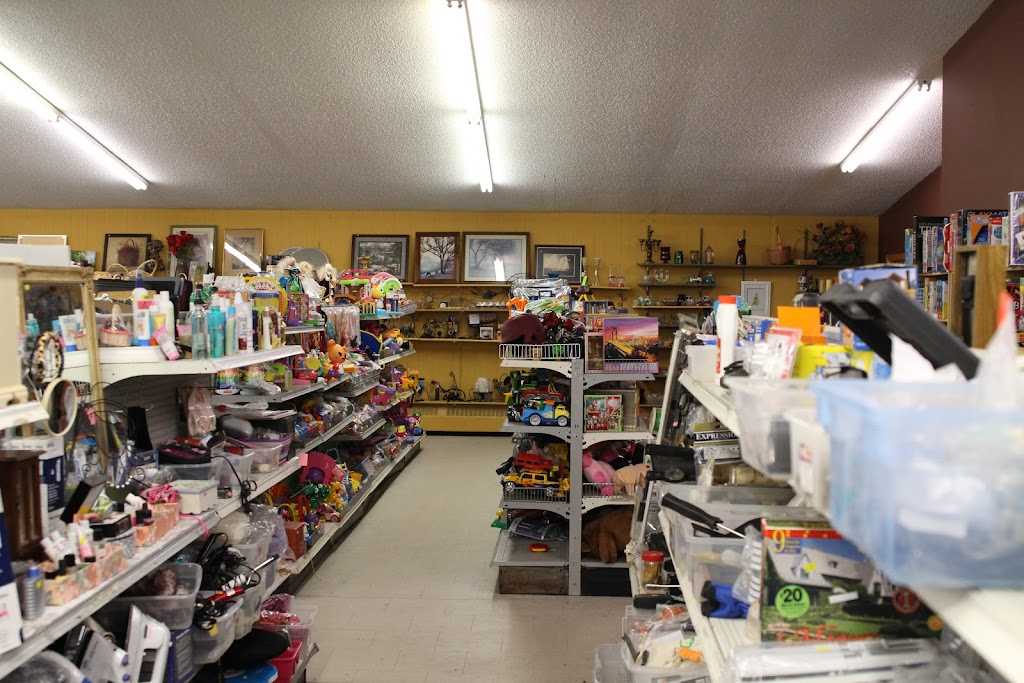 Family Pathways Thrift Store | 26816 Kettle River Blvd N, Wyoming, MN 55092, USA | Phone: (651) 462-6632