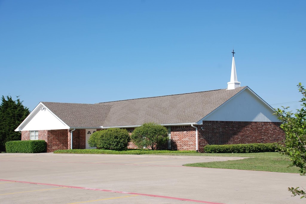 Faith Baptist Church | 2715 Ingram Rd, Sachse, TX 75048, USA | Phone: (972) 530-0994