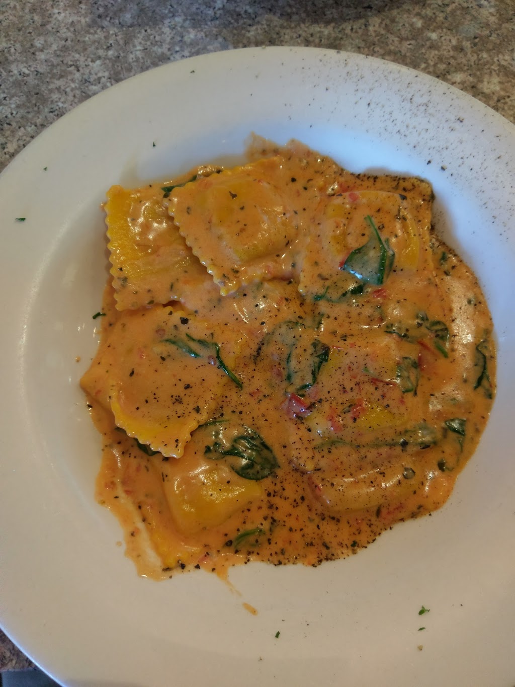 Pasta Bella Ristorante | 512 Center Ave, Martinez, CA 94553, USA | Phone: (925) 313-9040