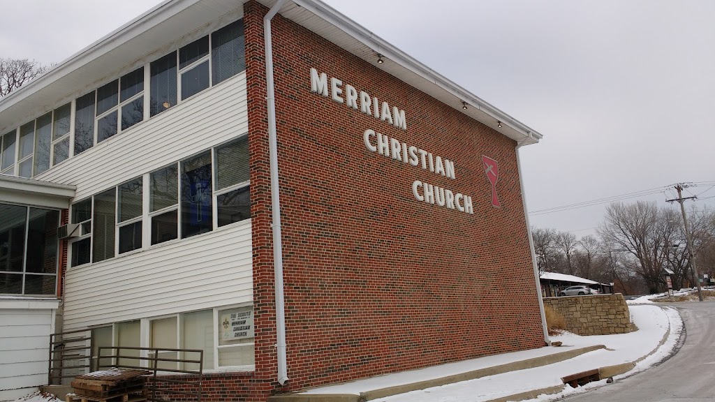 Merriam Christian Church | 9401 Johnson Dr, Merriam, KS 66203, USA | Phone: (913) 432-2390