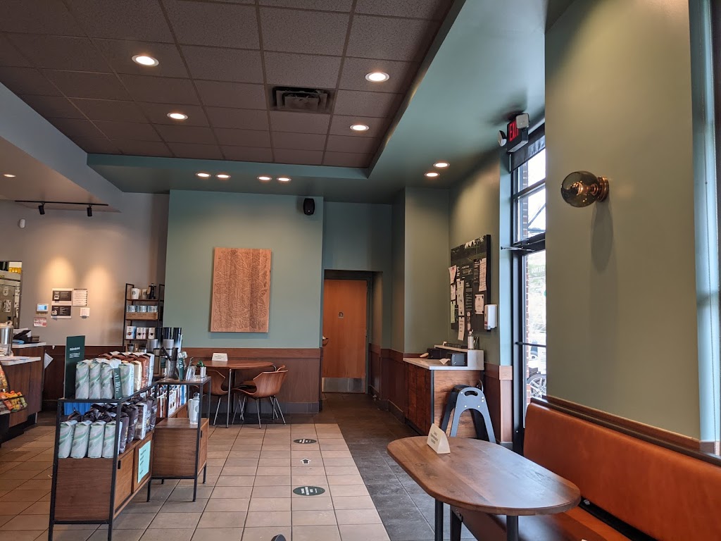 Starbucks | 100 Jett Dr, Frankfort, KY 40601, USA | Phone: (502) 695-0127