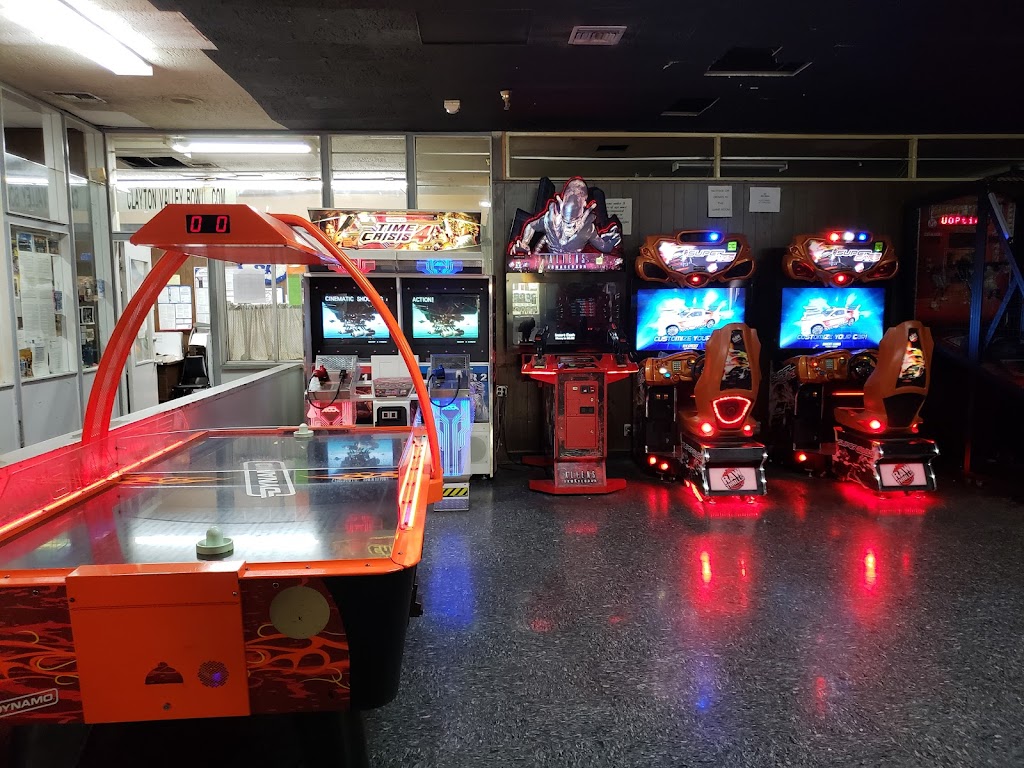 Clayton Valley Bowl | 5300 Clayton Rd, Concord, CA 94521, USA | Phone: (925) 689-4631