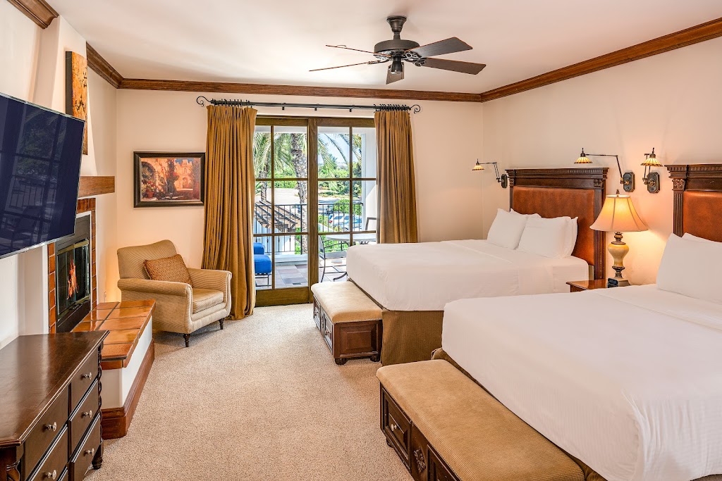 Omni La Costa Resort & Spa | 2100 Costa Del Mar Rd, Carlsbad, CA 92009, USA | Phone: (760) 438-9111