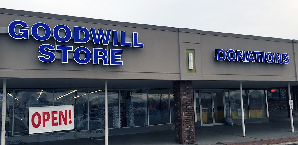 Goodwill Store and Donation Center (Bartlesville) | 3826 E Frank Phillips Blvd, Bartlesville, OK 74006, USA | Phone: (918) 335-1035
