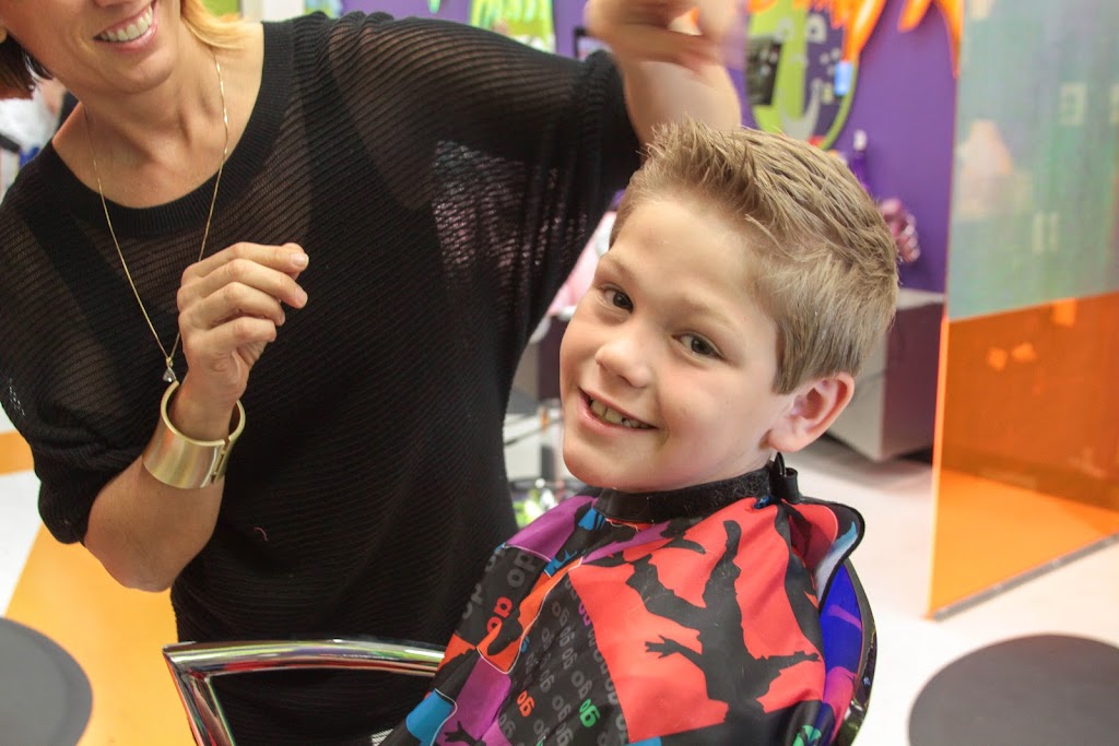 Shear Madness Haircuts for Kids - Frisco, TX | 2772 Stonebrook Pkwy Suite 400, Frisco, TX 75034, USA | Phone: (469) 983-9600