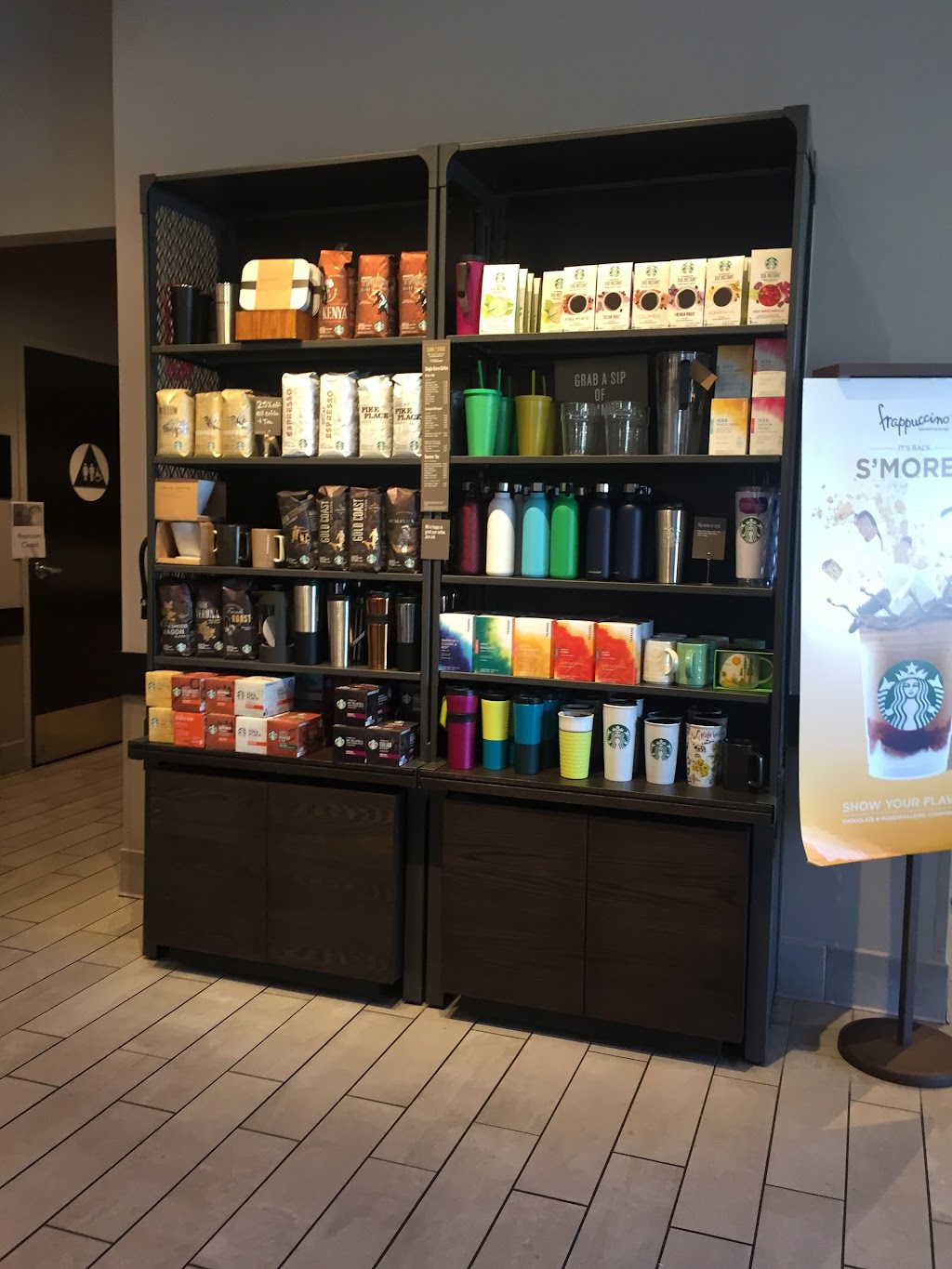 Starbucks | 16471 Bolsa Chica St, Huntington Beach, CA 92649, USA | Phone: (714) 840-9676