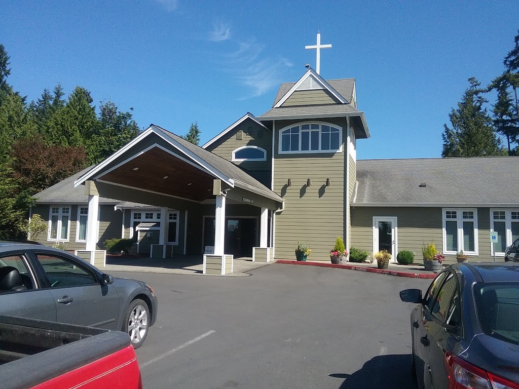 Redeemer United Methodist Church | 9900 NE Shorty Campbell Rd, Kingston, WA 98346 | Phone: (360) 297-4847