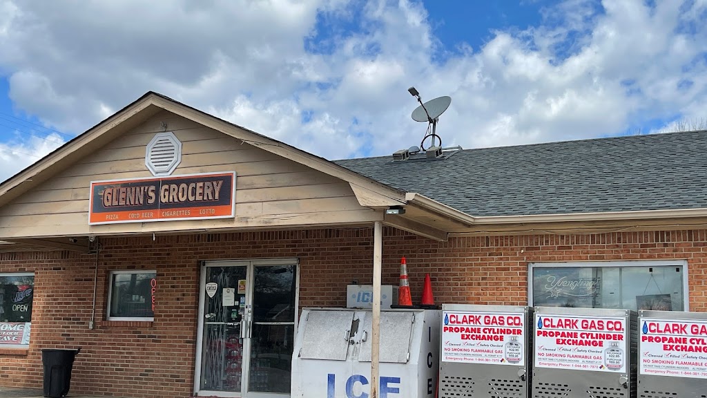 Glenn Grocery | 4778 Peytonsville Rd, Franklin, TN 37064, USA | Phone: (615) 595-6633