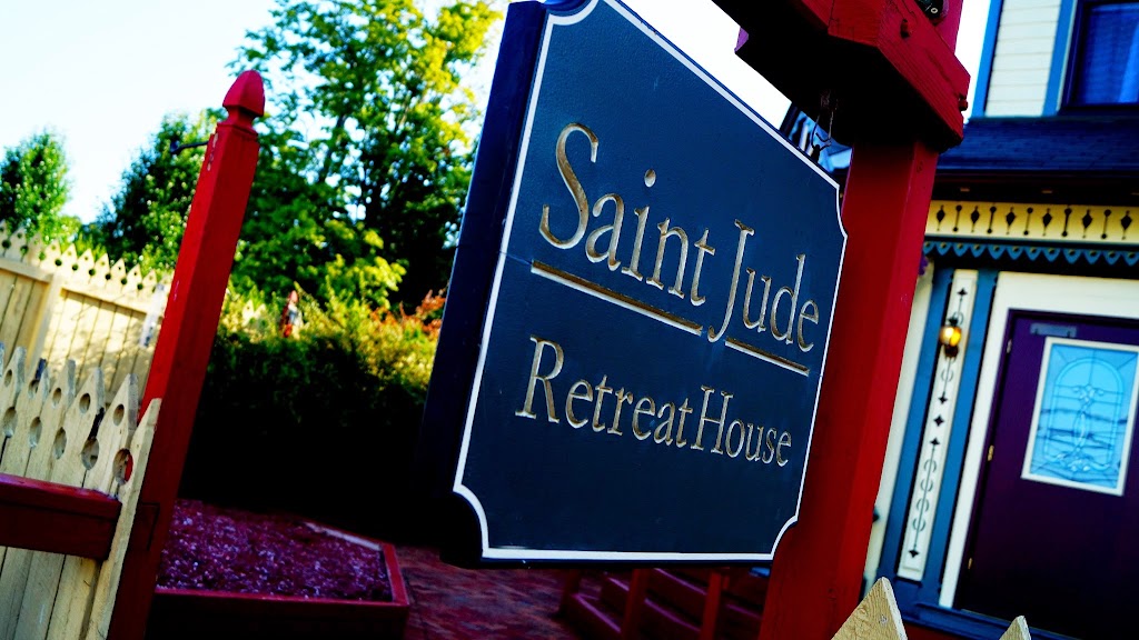 The Saint Jude Retreat | 37 Prospect St, Amsterdam, NY 12010, USA | Phone: (888) 424-2626