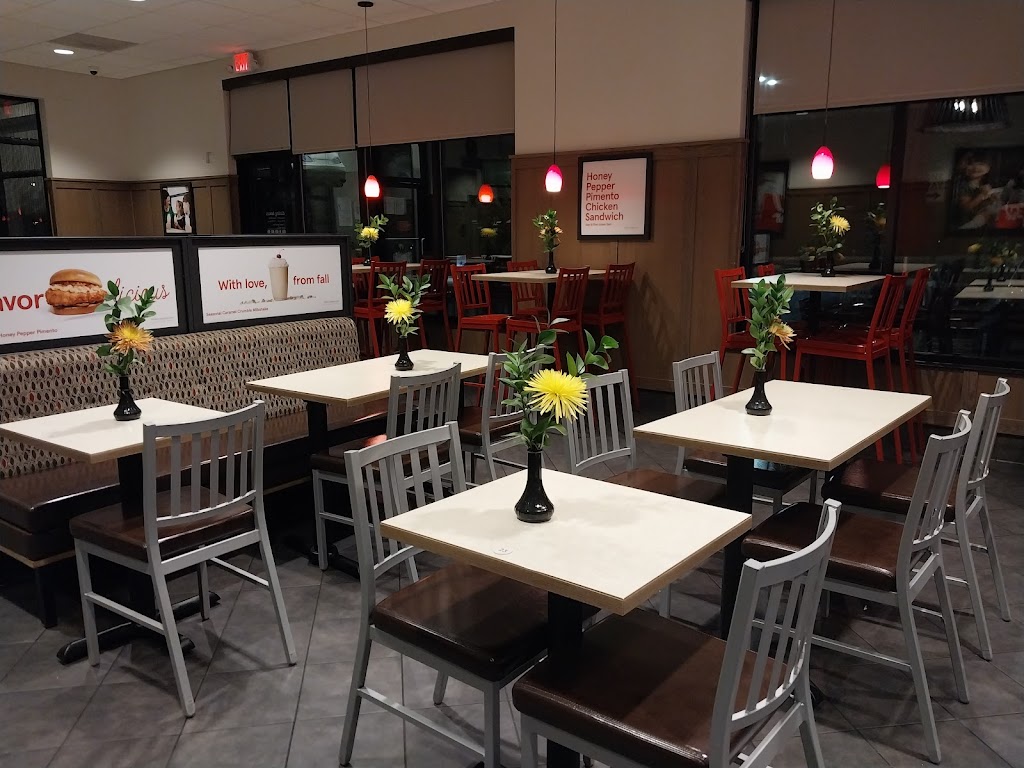 Chick-fil-A | 2410 Market St NE, Washington, DC 20018, USA | Phone: (202) 832-0528