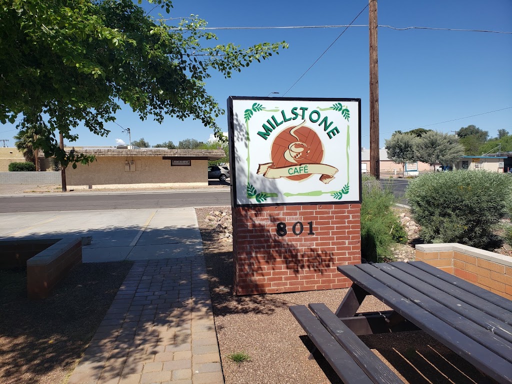 Millstone Cafe Inc | 801 Monroe Ave, Buckeye, AZ 85326 | Phone: (623) 327-3990