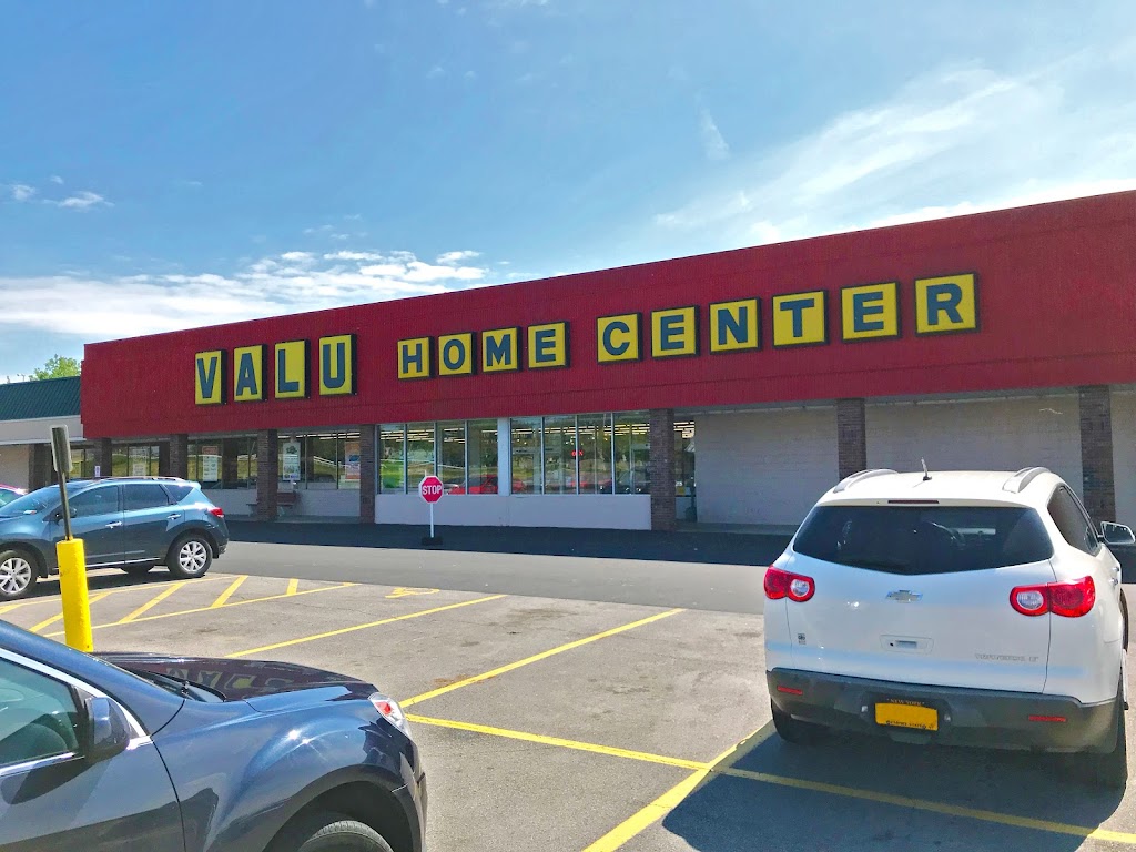 Valu Home Centers | 45 S Rossler Ave, Buffalo, NY 14206, USA | Phone: (716) 824-4150