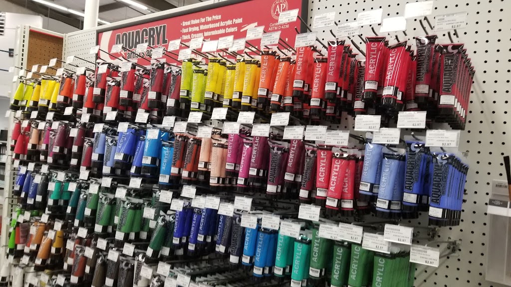 The Art Store | 935 Erie Blvd E, Syracuse, NY 13210, USA | Phone: (315) 474-1000