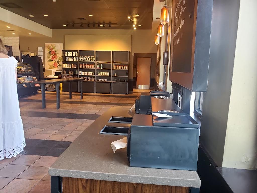 Starbucks | 1601 N Cockrell Hill Rd, Dallas, TX 75211, USA | Phone: (214) 333-1679