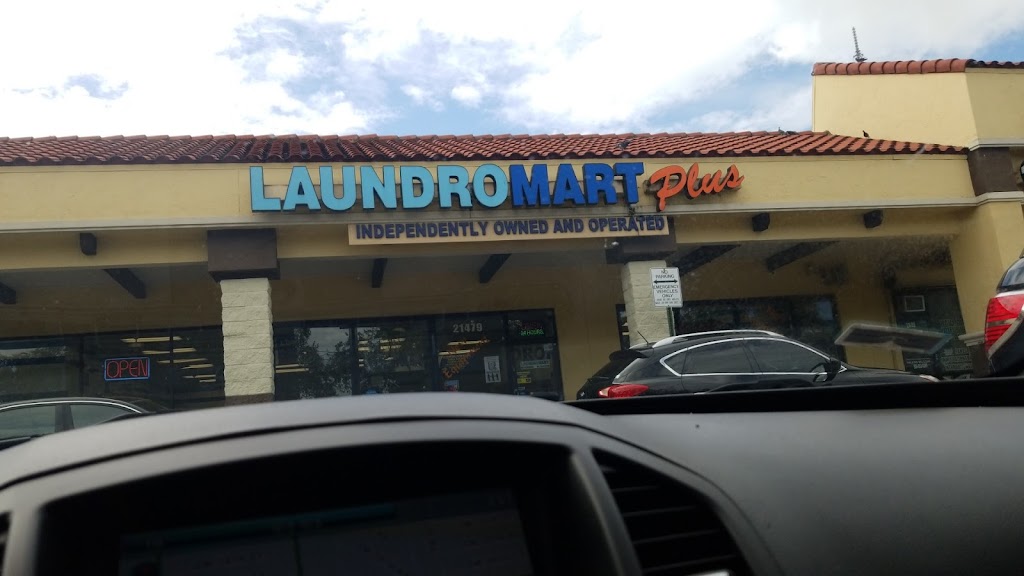 Laundromart Plus | 21479 NW 2nd Ave, Miami, FL 33169, USA | Phone: (305) 651-0771