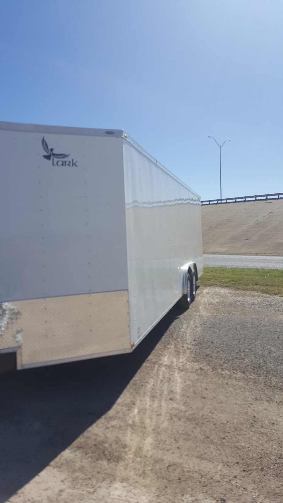 Affordable Trailers | 1308 E 50th St, Lubbock, TX 79404, USA | Phone: (806) 747-8385