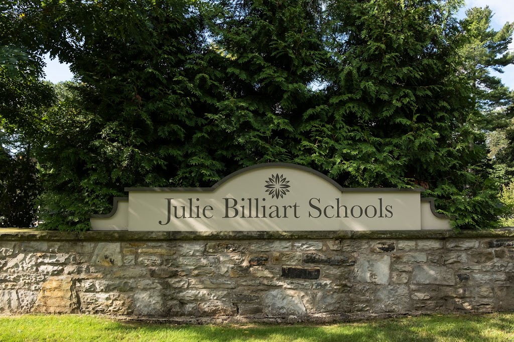 Julie Billiart School Lyndhurst | 4982 Clubside Rd, Lyndhurst, OH 44124, USA | Phone: (216) 381-1191