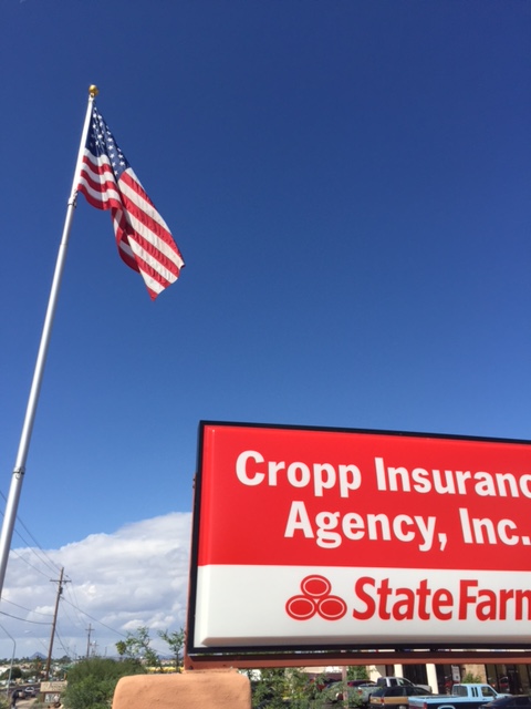 Terry Cropp - State Farm Insurance Agent | 8401 E 22nd St, Tucson, AZ 85710, USA | Phone: (520) 296-7191