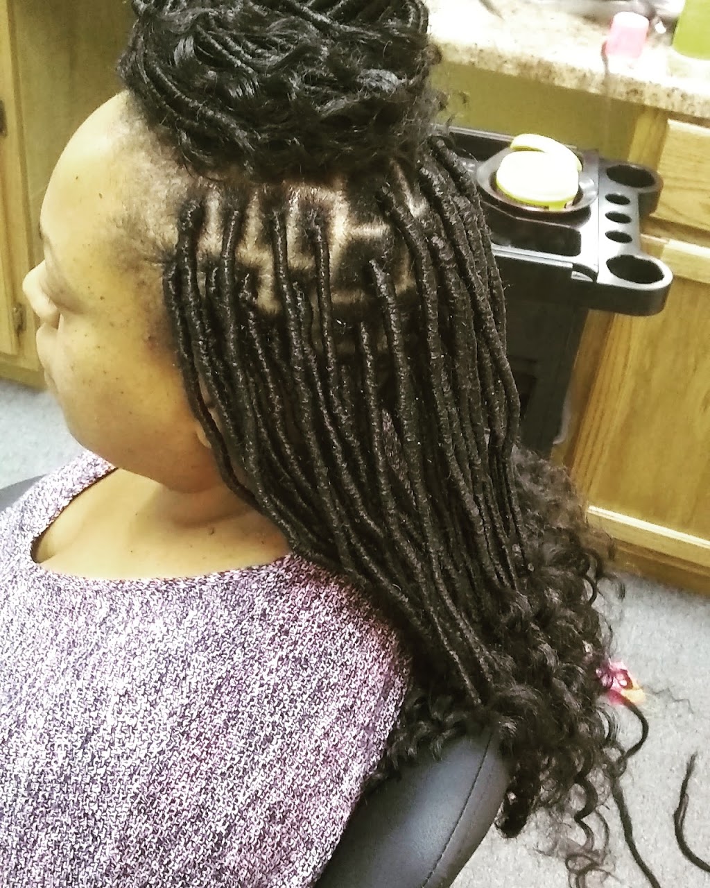 SmartStyle Hair Braiding | 5719 Raleigh Lagrange Rd suite 5, Memphis, TN 38134, USA | Phone: (901) 440-9569