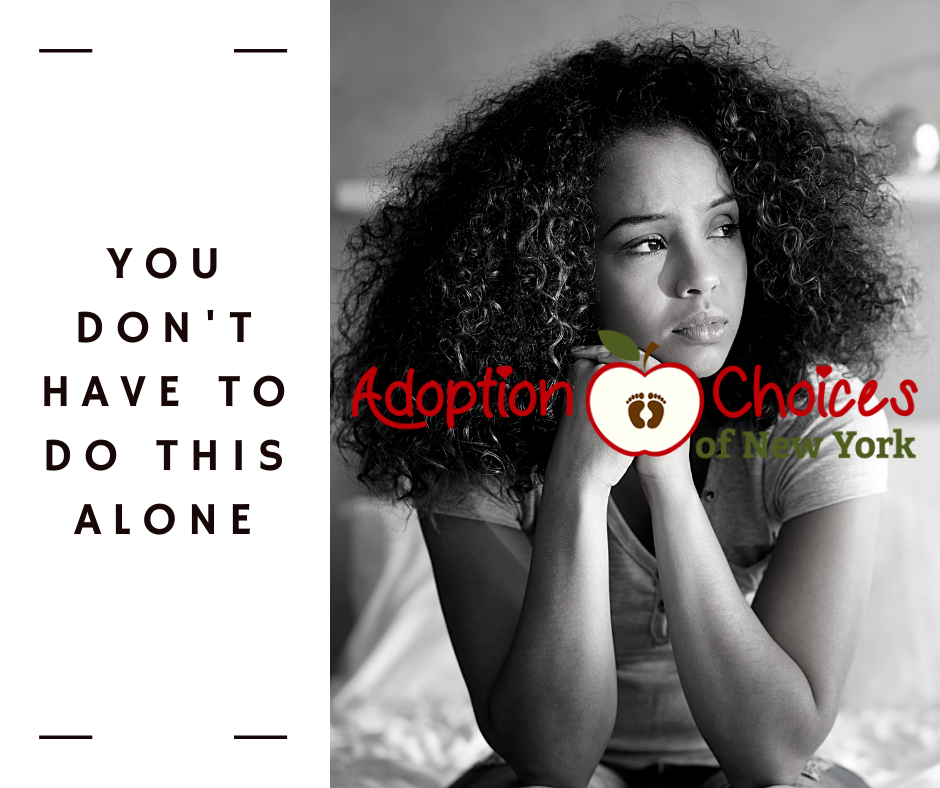 Adoption Choices of New York | 1 Marcus Blvd Suite 200, Albany, NY 12205, USA | Phone: (800) 681-4673