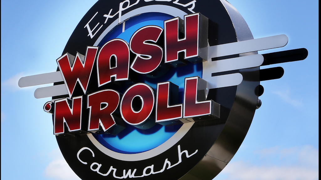 Wash N Roll Express Car Wash | 15518 Ranch Rd 620 N, Austin, TX 78717, USA | Phone: (512) 379-7550