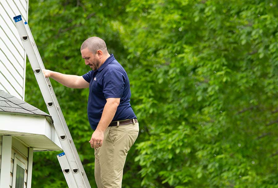 Mars Restoration | Roofing & Siding | 7732 B Old Alexandria Ferry Rd, Clinton, MD 20735, USA | Phone: (240) 319-7311