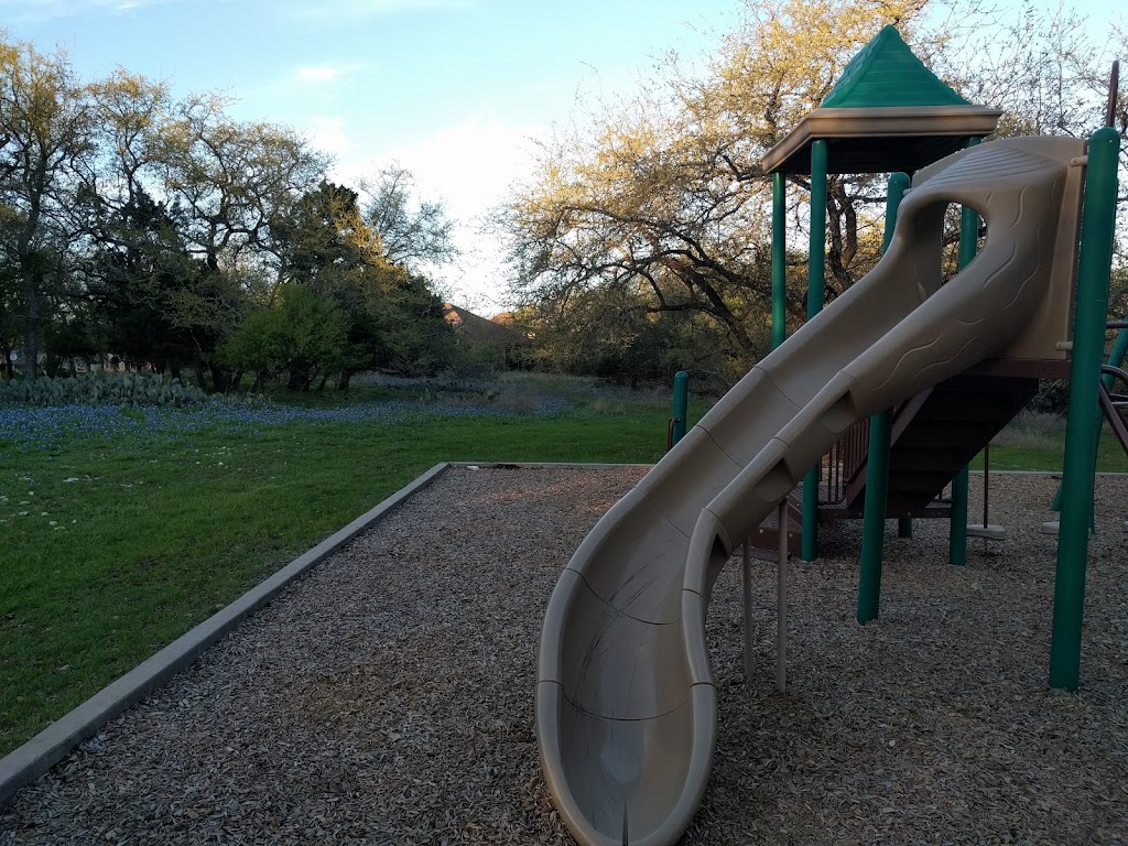 Berry Creek Park | 1100 Shinnecock Hills Dr, Georgetown, TX 78628, USA | Phone: (512) 930-3595