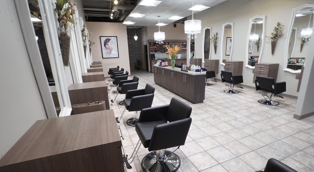 Free Spirit Salon | 8465 Holcomb Bridge Rd #410, Alpharetta, GA 30022, USA | Phone: (770) 641-8014