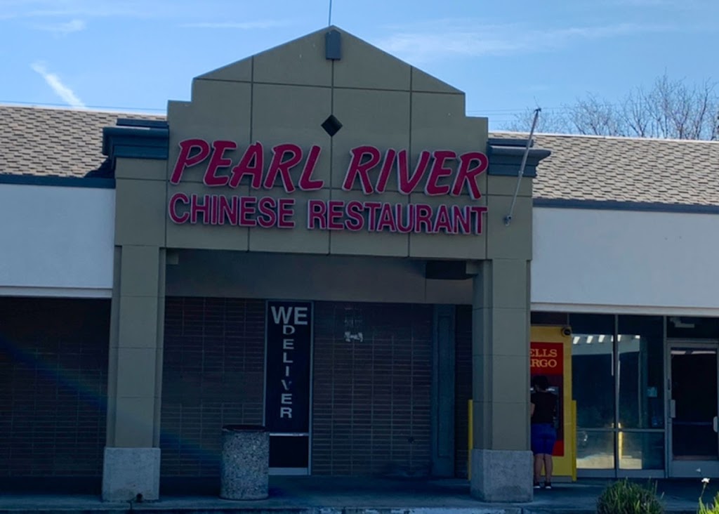 Pearl River Restaurant | 414 Blossom Hill Rd, San Jose, CA 95123, USA | Phone: (408) 225-5060